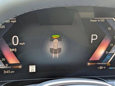 New 2026 BMW X3 xDrive30 w/ Convenience Package image 11