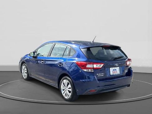 Used 2017 Subaru Impreza 2.0i image 7