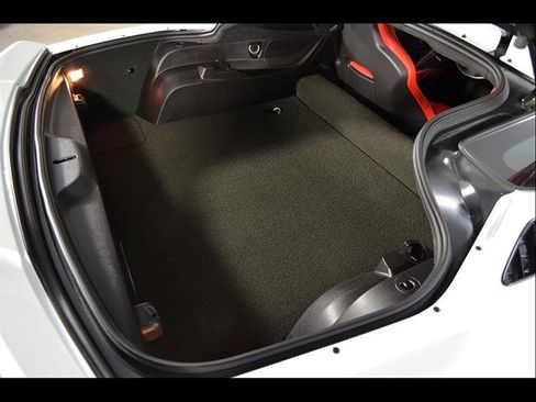 Used 2015 Chevrolet Corvette Stingray Coupe w/ 3LT Preferred Equipment Group RWD image 17