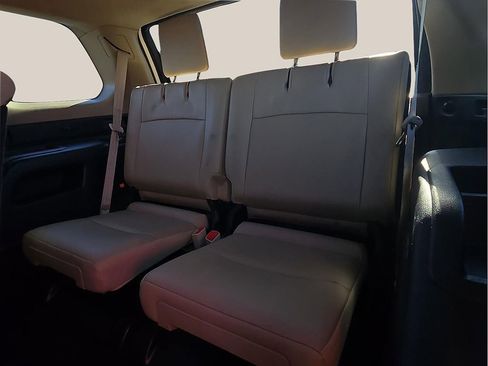 Used 2018 Toyota 4Runner Limited image 9