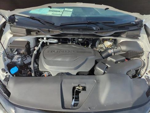 New 2026 Honda Odyssey EX-L image 19
