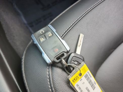 Certified 2022 Chevrolet Colorado ZR2 w/ Colorado ZR2 Bison Edition image 25