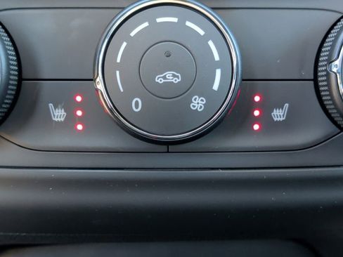 New 2026 Chevrolet Trax LS w/ LS Convenience Package image 23