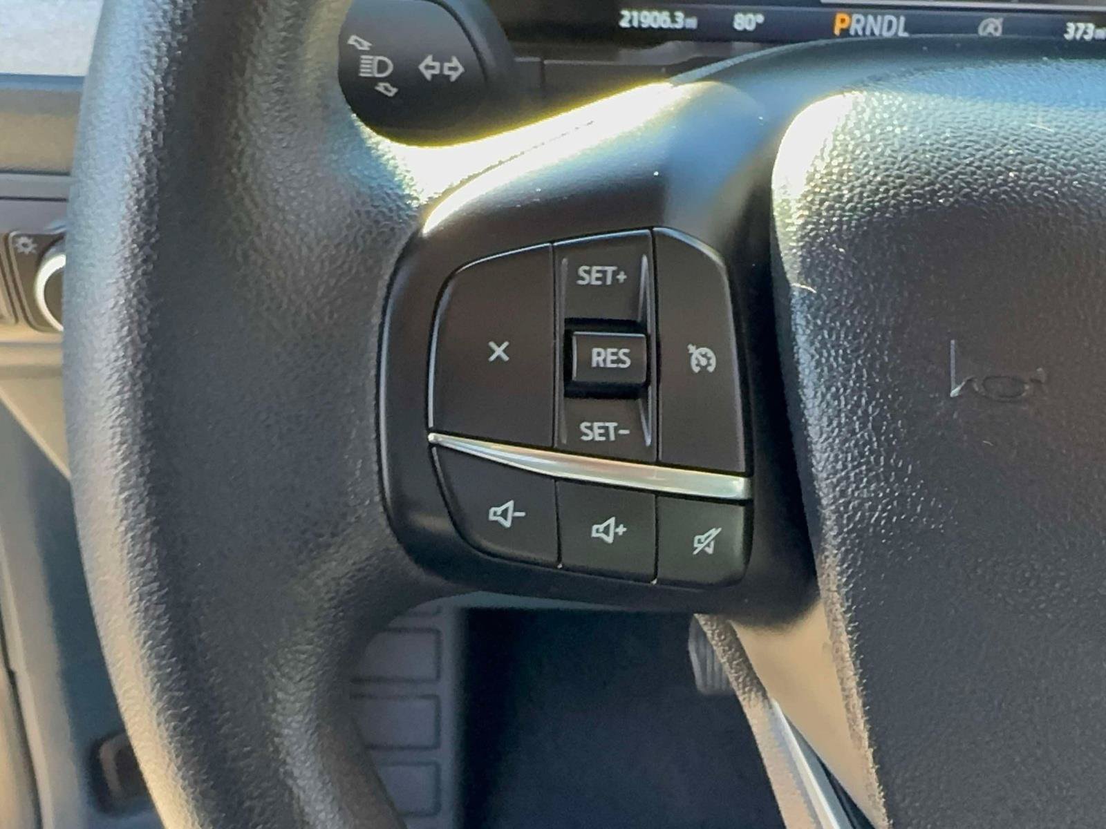 Used 2026 Ford Maverick XLT AWD/4WD image 17