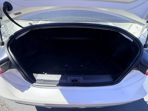 Used 2019 Subaru BRZ Limited RWD image 22