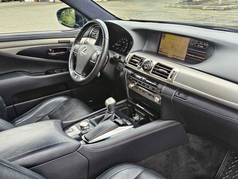 Used 2013 Lexus LS 460 image 10