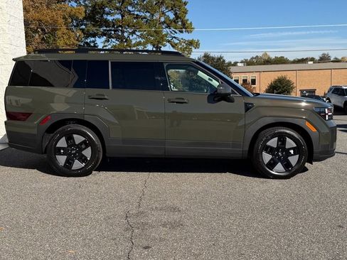 New 2026 Hyundai Santa Fe SEL image 21