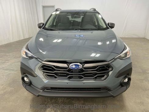 New 2025 Subaru Crosstrek 2.0i Premium image 6