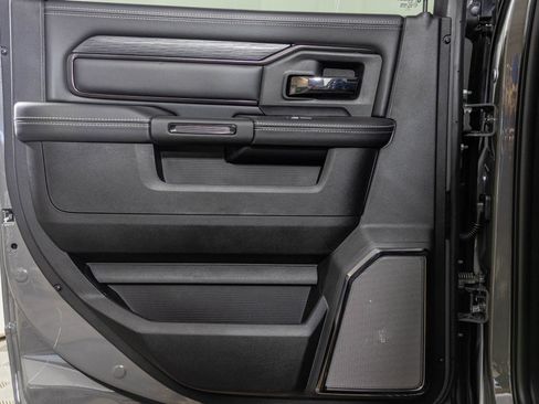 New 2026 RAM 2500 Rebel w/ Rebel Level 2 Equipment Group image 40