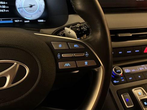 Used 2024 Hyundai Palisade SEL image 28