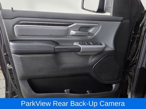 Used 2020 RAM 1500 Big Horn image 11