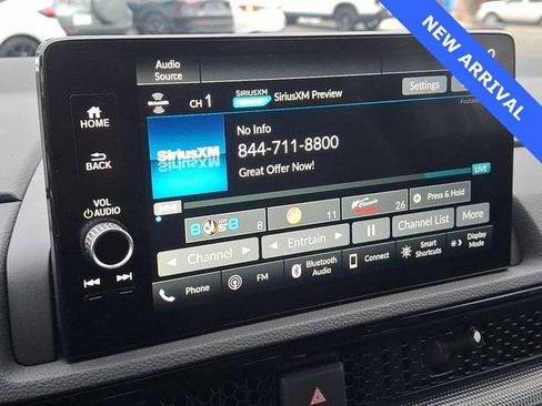 Used 2023 Honda CR-V EX-L image 18