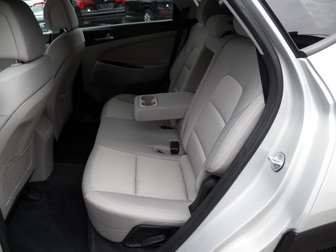 Used 2017 Hyundai Tucson SE image 9