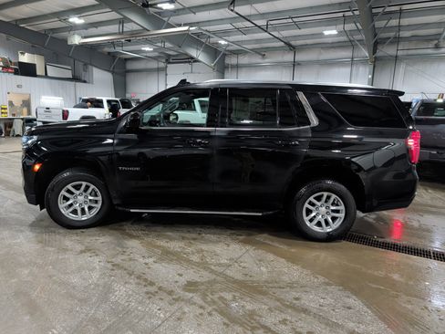 Used 2024 Chevrolet Tahoe LS w/ Driver Alert Package image 5