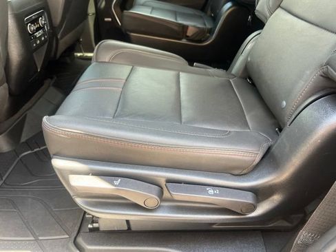 Used 2023 Chevrolet Tahoe RST w/ Luxury Package AWD/4WD image 27