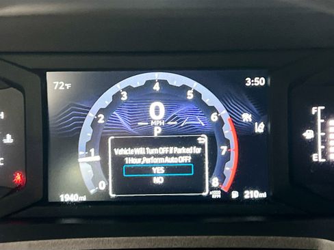 Used 2026 Toyota Tacoma SR5 image 23