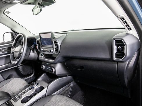Used 2021 Ford Bronco Sport Big Bend image 18