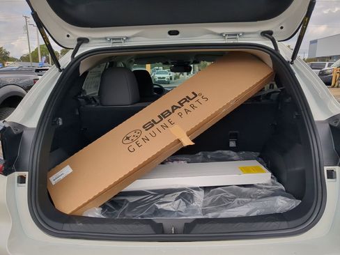 New 2026 Subaru Crosstrek 2.0i Premium AWD/4WD image 9