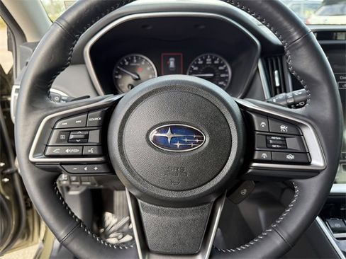 Used 2023 Subaru Outback Touring image 27