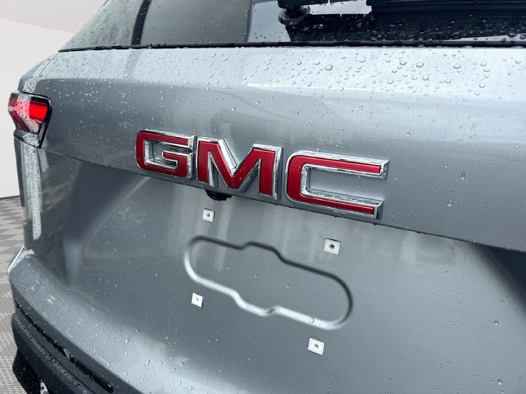 New 2027 GMC Terrain Elevation w/ Black Edition AWD/4WD image 26