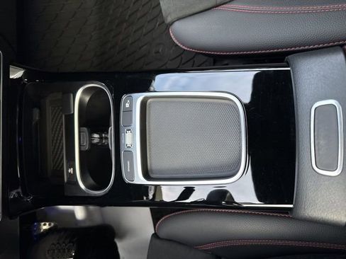 Certified 2025 Mercedes-Benz CLA 250 4MATIC image 14