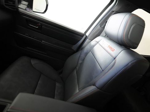Used 2026 Toyota Tundra TRD Pro AWD/4WD image 40