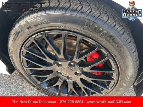 Used 2024 Toyota Camry SE image 10