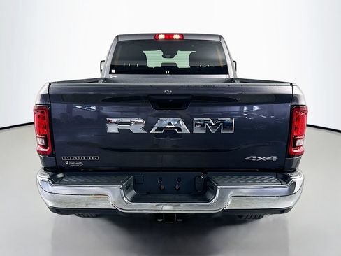 Used 2026 RAM 2500 Big Horn AWD/4WD image 6