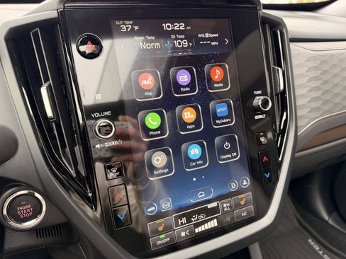 Used 2025 Subaru Forester Sport image 21