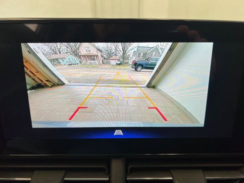 New 2026 Chevrolet Trax LT image 39