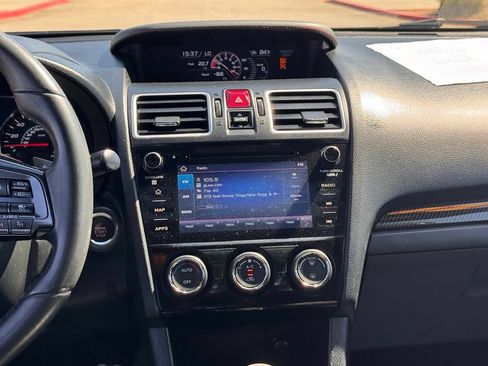 Used 2021 Subaru WRX Limited w/ Popular Package #3 (IZT) AWD/4WD image 19