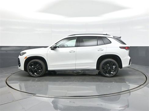 New 2026 Volkswagen Tiguan SE R-Line image 4