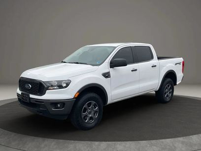 Used 2020 Ford Ranger XLT w/ Equipment Group 301A Mid