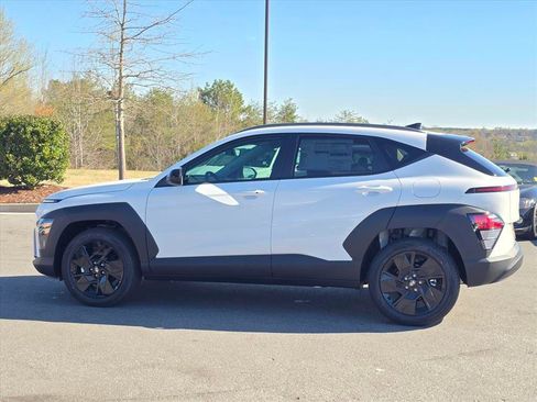 New 2026 Hyundai Kona SEL Sport FWD image 6