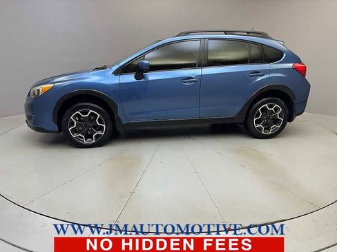 Used 2014 Subaru Crosstrek 2.0i Limited image 2