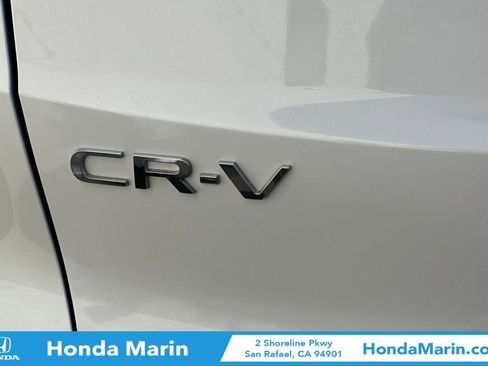 Used 2024 Honda CR-V EX image 35