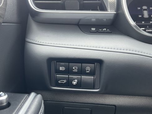 Used 2023 Toyota Highlander Platinum image 23