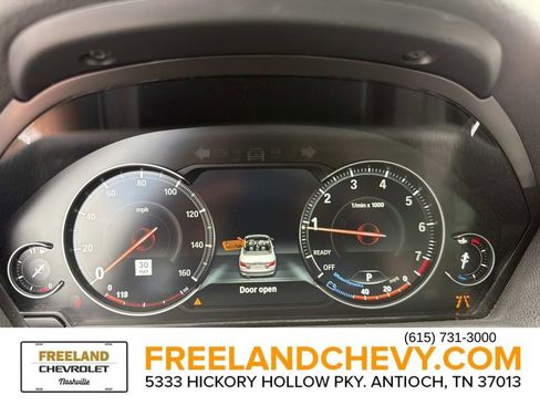 Used 2020 BMW 430i Convertible w/ Executive Package image 24