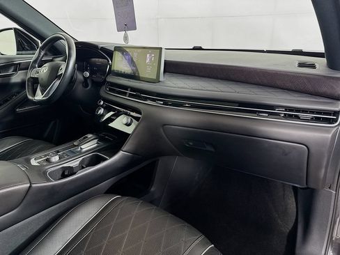 Certified 2022 INFINITI QX60 Autograph FWD image 40