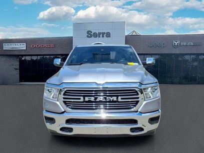 Used 2024 RAM 1500 Laramie
