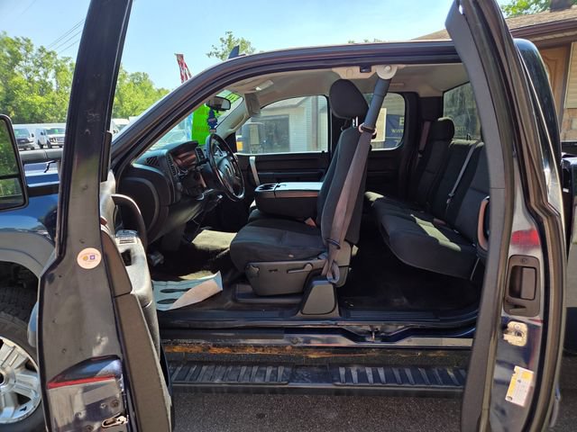 Used 2011 Chevrolet Silverado 1500 LT w/ All-Star Edition AWD/4WD image 34