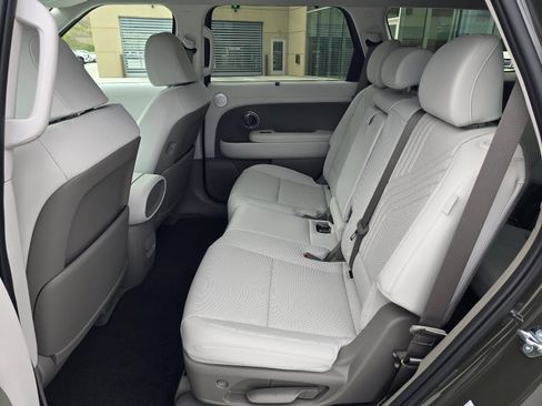 New 2026 Hyundai Palisade SEL AWD/4WD image 11