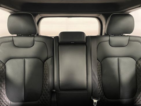 Used 2022 Jeep Grand Cherokee Summit image 14