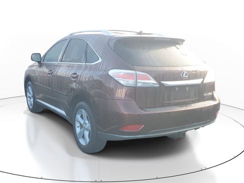 Used 2015 Lexus RX 350 AWD image 5