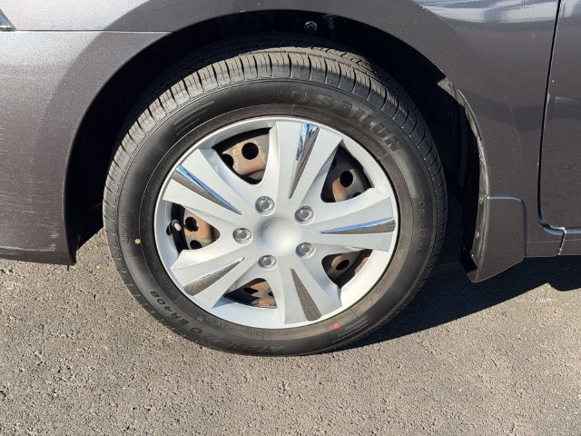 Used 2014 Nissan Sentra S FWD image 26