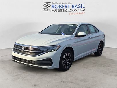 Used 2024 Volkswagen Jetta S