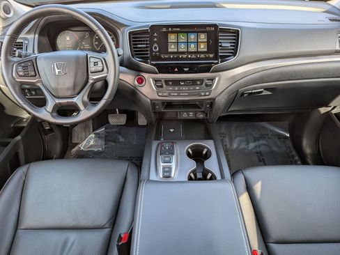Used 2025 Honda Ridgeline RTL image 16