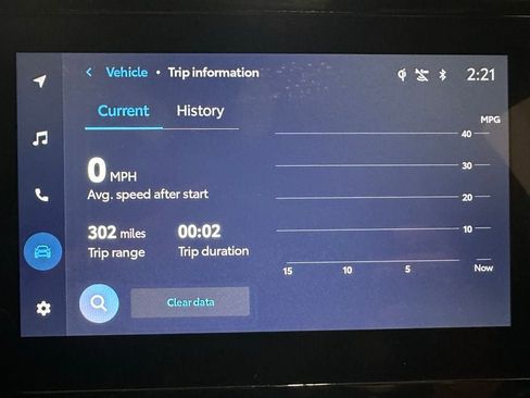 Used 2025 Toyota Highlander XSE image 31