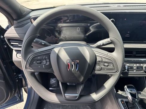 New 2026 Buick Envista Preferred w/ Advanced Safety Package FWD image 14