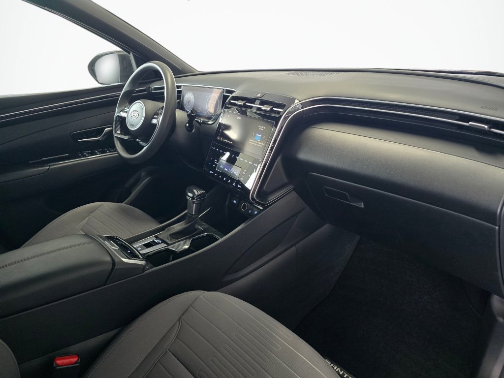 Used 2024 Hyundai Santa Cruz SEL w/ Activity Package AWD/4WD image 45
